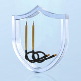 Maxbell Spot Welder Short Circuit Protection 5000mAh Portable for Battery Packs