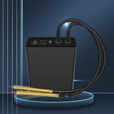 Maxbell Spot Welder Short Circuit Protection 5000mAh Portable for Battery Packs