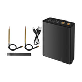 Maxbell Spot Welder Short Circuit Protection 5000mAh Portable for Battery Packs