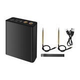 Maxbell Spot Welder Short Circuit Protection 5000mAh Portable for Battery Packs