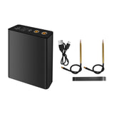 Maxbell Spot Welder Short Circuit Protection 5000mAh Portable for Battery Packs