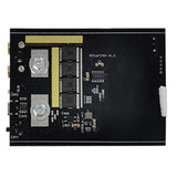 Maxbell Spot Welder Short Circuit Protection 5000mAh Portable for Battery Packs