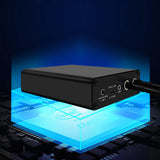 Maxbell Spot Welder Short Circuit Protection 5000mAh Portable for Battery Packs