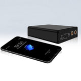 Maxbell Spot Welder Short Circuit Protection 5000mAh Portable for Battery Packs