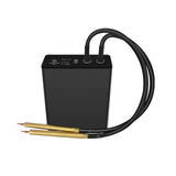 Maxbell Spot Welder Short Circuit Protection 5000mAh Portable for Battery Packs