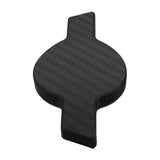 Maxbell Secure Protective Cover Bike Mount Bracket Portable Anti Lost for Bicycle Screw Type