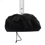 Maxbell Oxford Cloth Projector Dust Cover Waterproof for Ceiling Mounted Projector