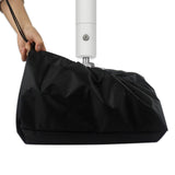 Maxbell Oxford Cloth Projector Dust Cover Waterproof for Ceiling Mounted Projector