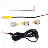 Maxbell Qrm eliminators 1-30mh Case for Signal Ham Radio Amplifier