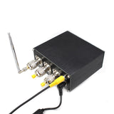 Maxbell Qrm eliminators 1-30mh Case for Signal Ham Radio Amplifier