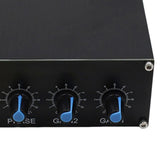 Maxbell Qrm eliminators 1-30mh Case for Signal Ham Radio Amplifier