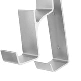Maxbell Game Controller Holder Headset Hanger for PS5 PS4 Game Controller Gamepad