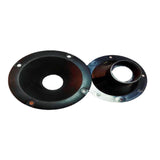 Maxbell 95mm Speaker Horn Replacement Speaker Brackets Accessory Professional