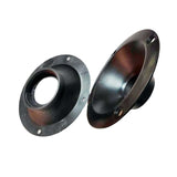 Maxbell 95mm Speaker Horn Replacement Speaker Brackets Accessory Professional