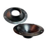 Maxbell 95mm Speaker Horn Replacement Speaker Brackets Accessory Professional