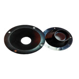 Maxbell 95mm Speaker Horn Replacement Speaker Brackets Accessory Professional