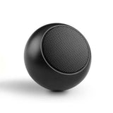 Maxbell Portable Subwoofer Stereo Compact Durable for Sports Travel Camping Black