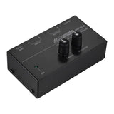 Maxbell PP500 Phono Turntable Preamp Electronic RCA Input RCA/TRS Output Stereo