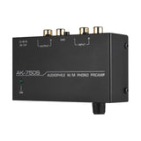 Maxbell Phono Preamp Preamplifier Amplifier US Standard Plug Portable Accessories