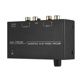 Maxbell Phono Preamp Preamplifier Amplifier US Standard Plug Portable Accessories