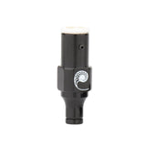 Maxbell HiFi Vinyl LP Phono Black Tonearm Connector 5 Pins Plug for Party