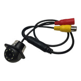 Maxbell Car Backing Camera HD 120 Degree Viewing Angle 12V Universal for Vehicle