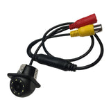 Maxbell Car Backing Camera HD 120 Degree Viewing Angle 12V Universal for Vehicle