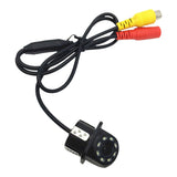 Maxbell Car Backing Camera HD 120 Degree Viewing Angle 12V Universal for Vehicle