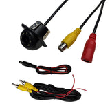 Maxbell Car Backing Camera HD 120 Degree Viewing Angle 12V Universal for Vehicle