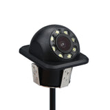 Maxbell Car Backing Camera HD 120 Degree Viewing Angle 12V Universal for Vehicle