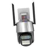 Maxbell Camera Two Way 8MP 4K Auto Tracking for Indoor Home Outdoor