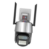 Maxbell Camera Two Way 8MP 4K Auto Tracking for Indoor Home Outdoor