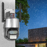 Maxbell Camera Two Way 8MP 4K Auto Tracking for Indoor Home Outdoor