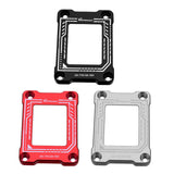 Maxbell CPU Fixing Buckle Lightweight Aluminum Alloy with Wrench for LGA1800 Black