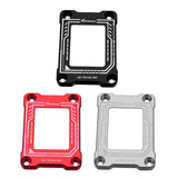 Maxbell CPU Fixing Buckle Lightweight Aluminum Alloy with Wrench for LGA1800 Red