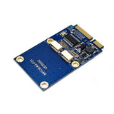 Maxbell Mini Pci-E to USB Adapter Card Conversion Extender Express no  cables