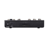 Maxbell Mixing Console Digital Audio Mixer 10 Channel American Plug Wide Application