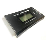 Maxbell LCD Power Supply Tester 20Pin 24Pin 4Pin PC Computer for ATX SATA TFX