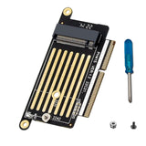 Maxbell M.2 the M Key SSD Convert Card Accessories for A1708 2017 2016