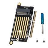 Maxbell M.2 the M Key SSD Convert Card Accessories for A1708 2017 2016