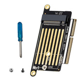 Maxbell M.2 the M Key SSD Convert Card Accessories for A1708 2017 2016