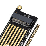 Maxbell M.2 the M Key SSD Convert Card Accessories for A1708 2017 2016