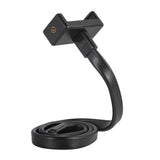 Maxbell Cell Phone Stand Adjustable Angle, Gooseneck for Desktop Tablet Devices