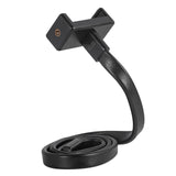Maxbell Cell Phone Stand Adjustable Angle, Gooseneck for Desktop Tablet Devices
