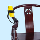 Maxbell Cell Phone Stand Adjustable Angle, Gooseneck for Desktop Tablet Devices