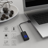 Maxbell Mouse Mover with 2 Working Modes Computer USB Mouse Mover for PC Computer