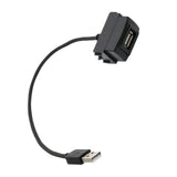 Maxbell 2.0 USB Extension Cable Not Drivers USB 2.0 Male to USB2.0 Female for