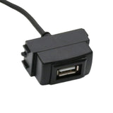 Maxbell 2.0 USB Extension Cable Not Drivers USB 2.0 Male to USB2.0 Female for