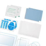 Maxbell Tempered Glass Screen Protector High Definition for 3 2 Sets