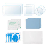 Maxbell Tempered Glass Screen Protector High Definition for 3 2 Sets